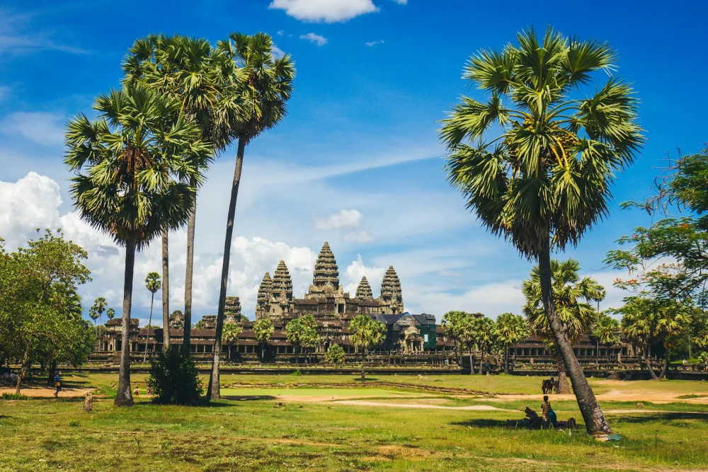 Cambodia photograph 04