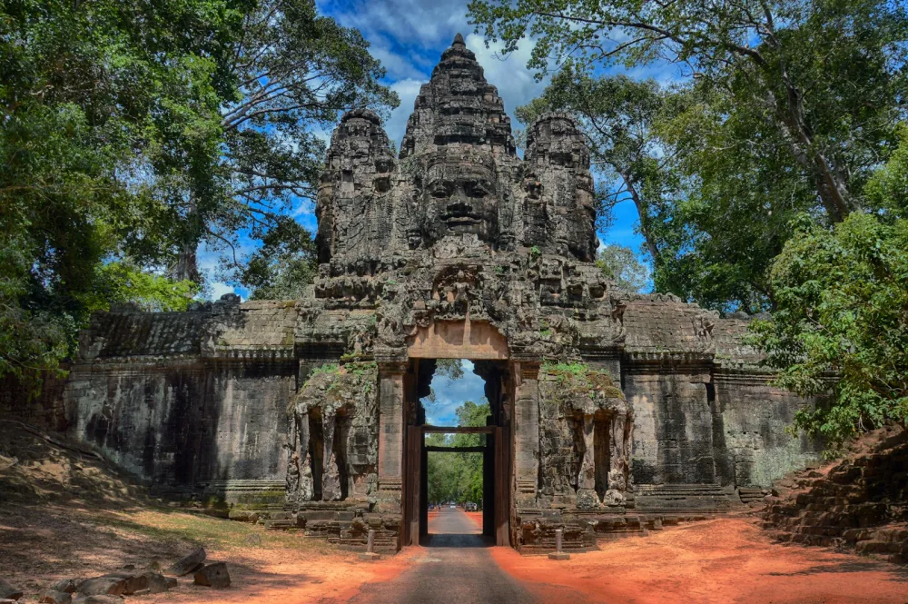 Cambodia photograph 05