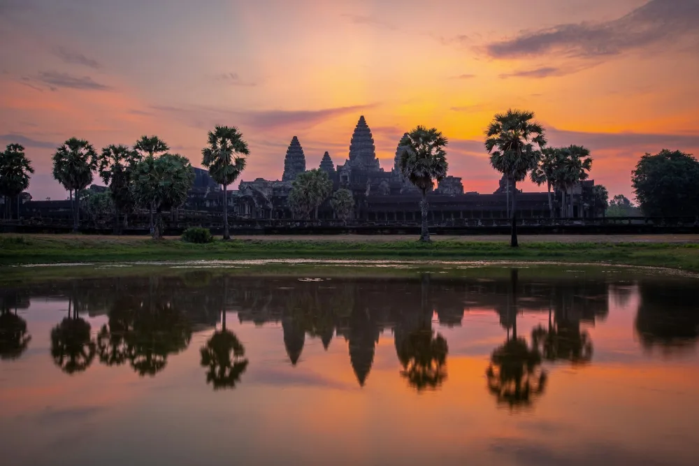 Cambodia photograph 06