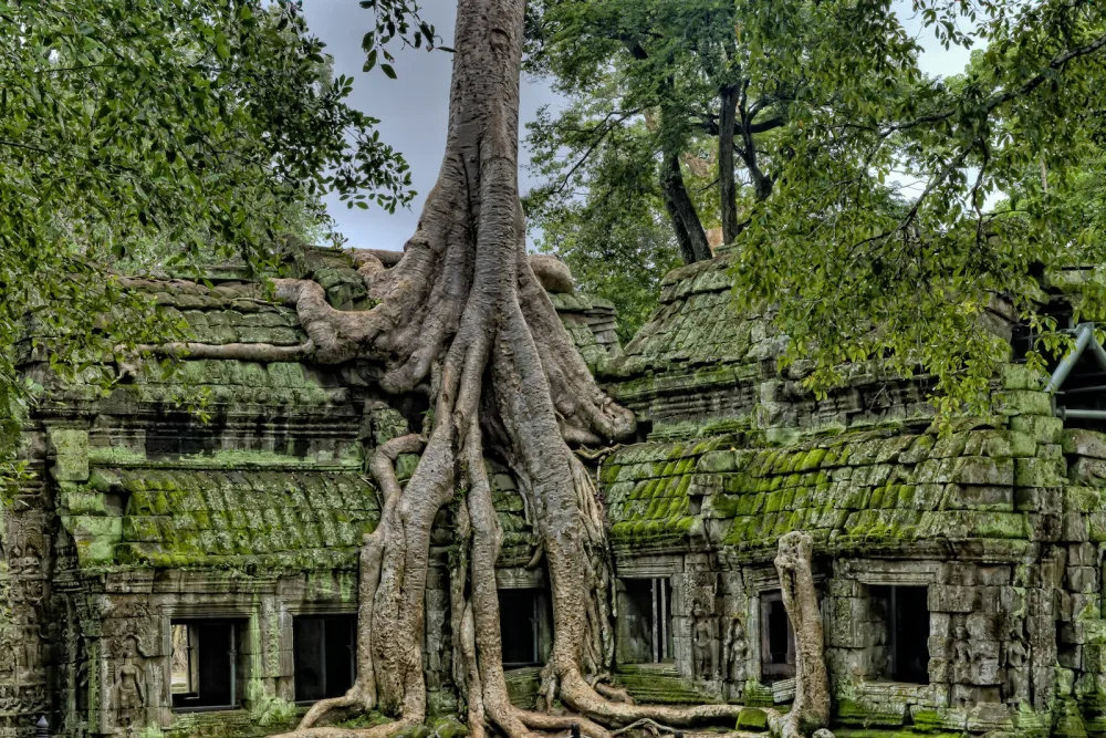 Cambodia photograph 07