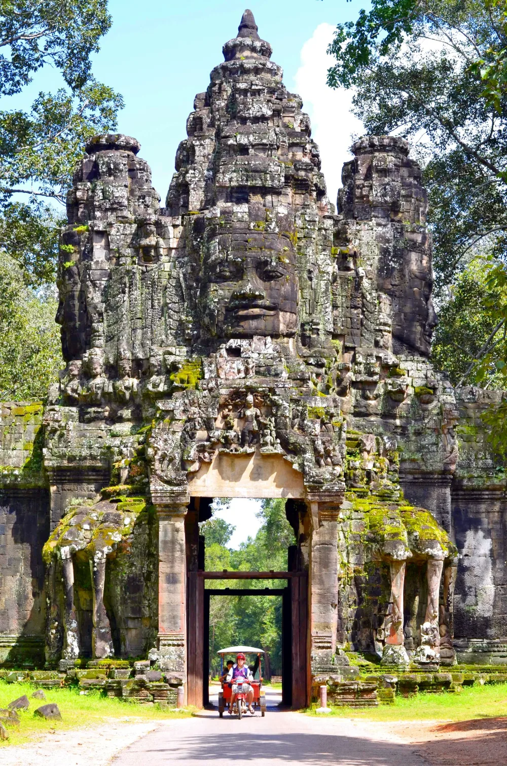 Cambodia photograph 08