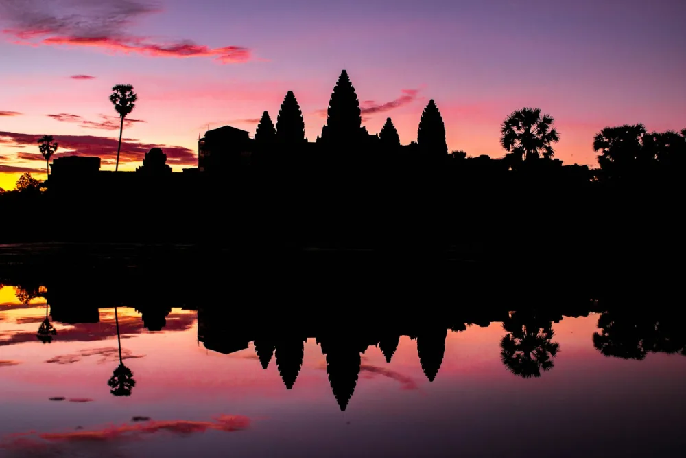 Cambodia photograph 09