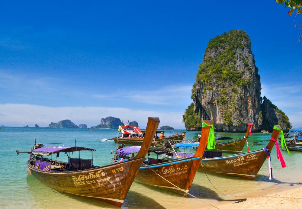 Thailand photograph 02