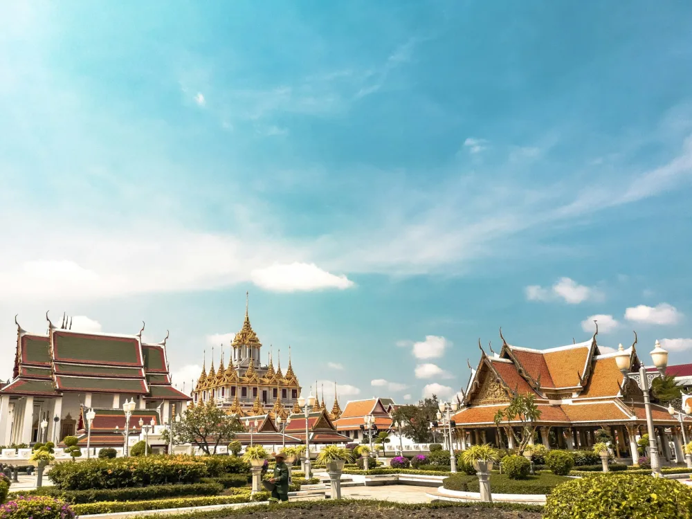 Thailand photograph 03