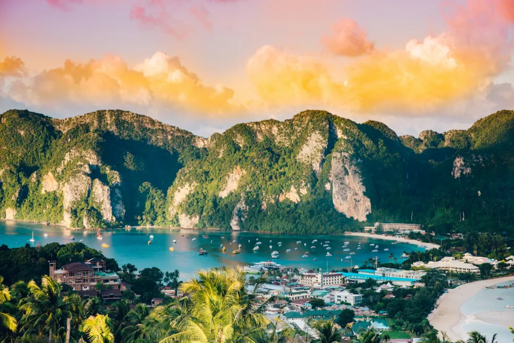 Thailand photograph 04
