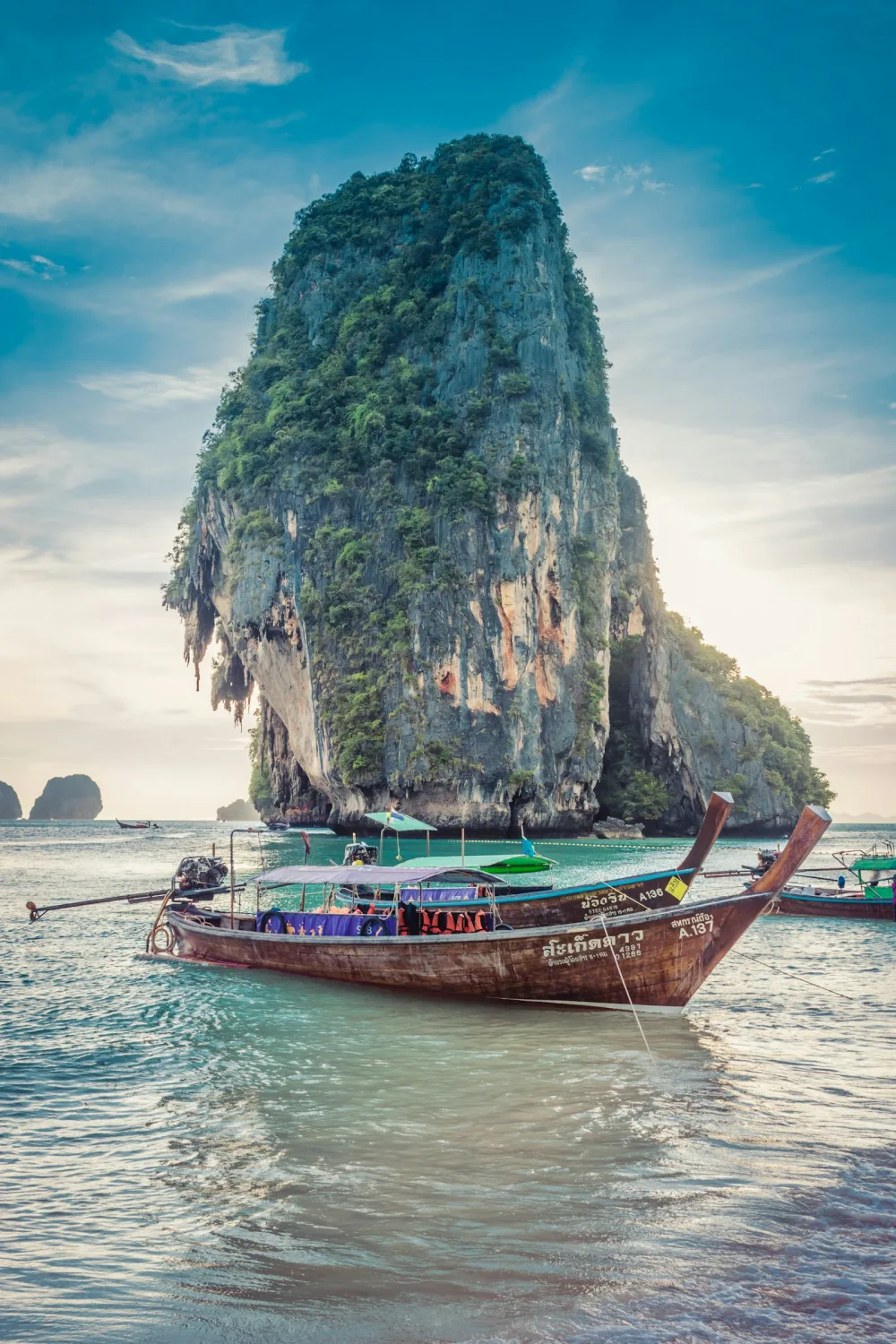 Thailand photograph 05