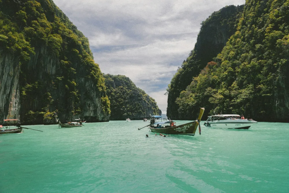 Thailand photograph 10