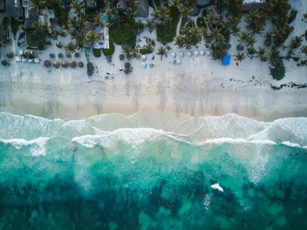 Tulum photograph 02