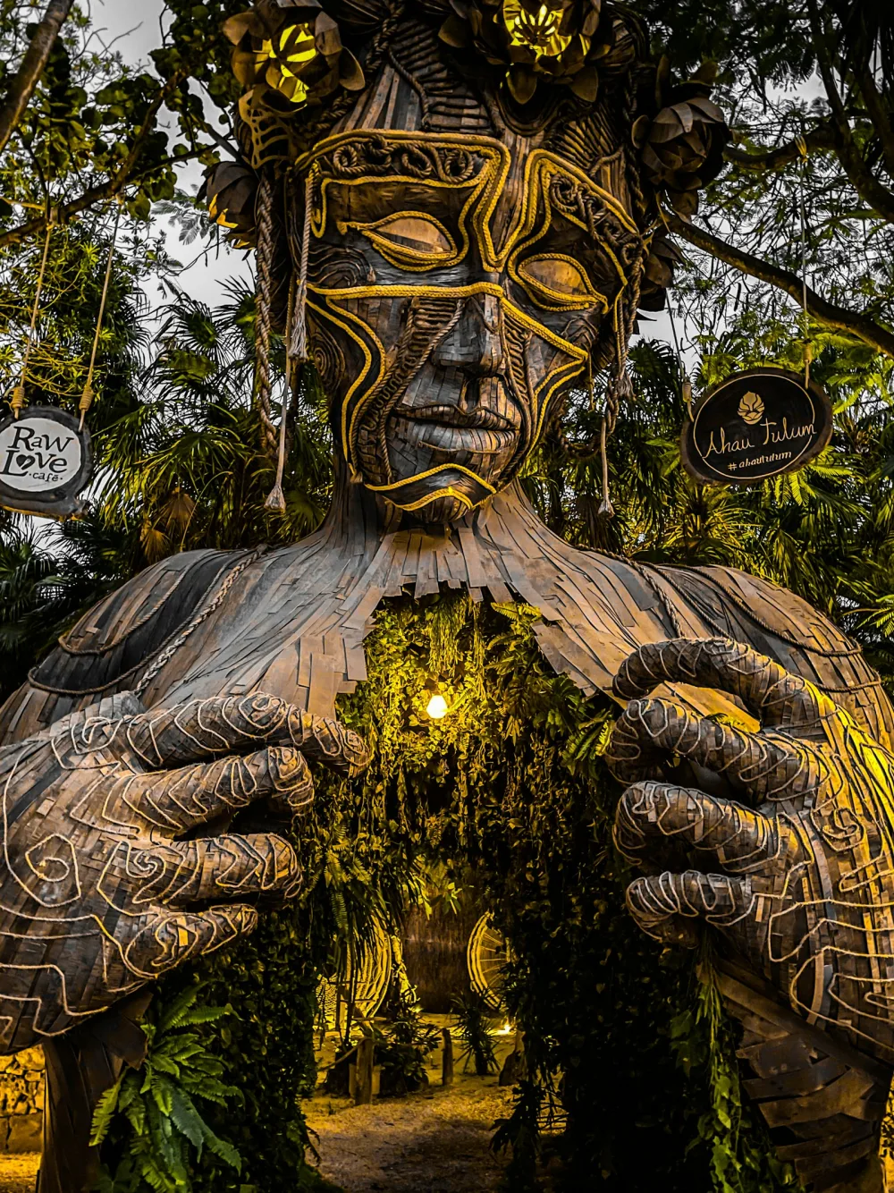 Tulum photograph 03