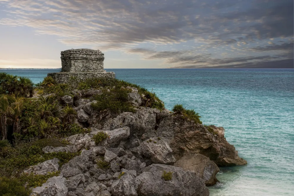 Tulum photograph 05
