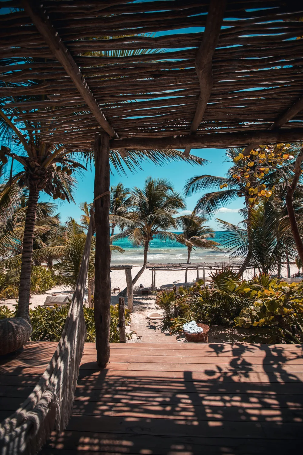 Tulum photograph 06