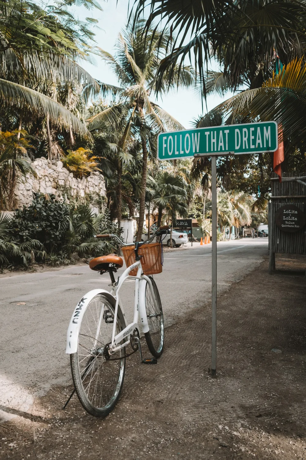 Tulum photograph 07