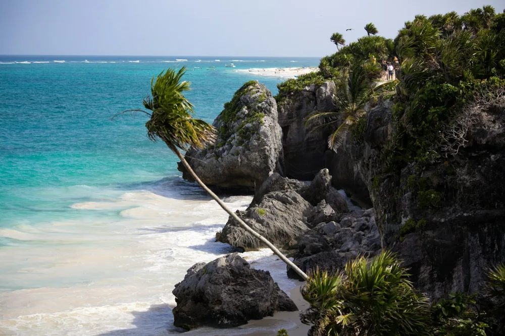 Tulum photograph 08