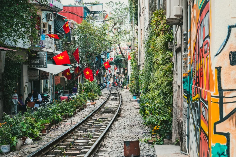 Vietnam photograph 08