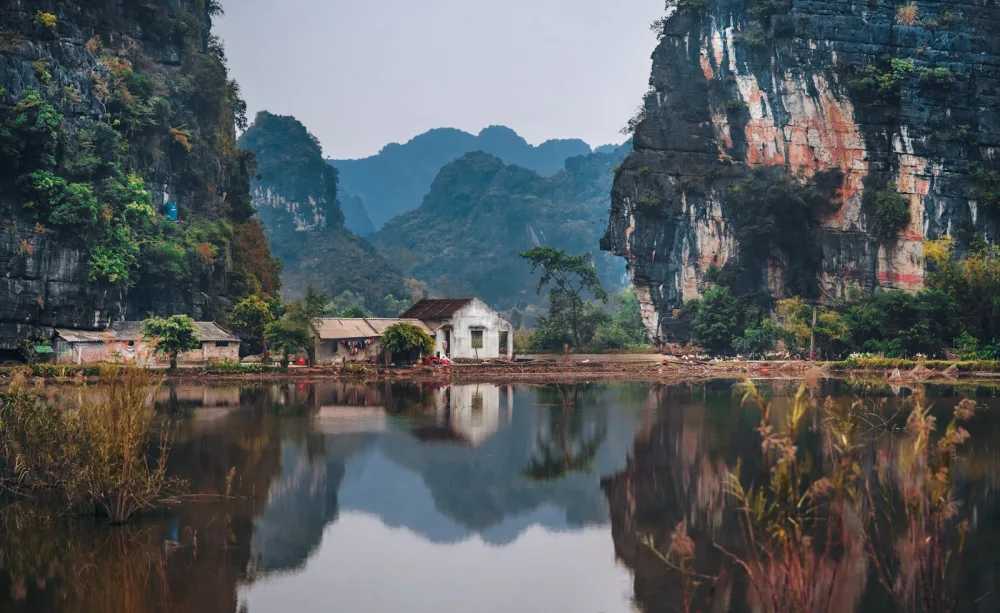 Vietnam photograph 10