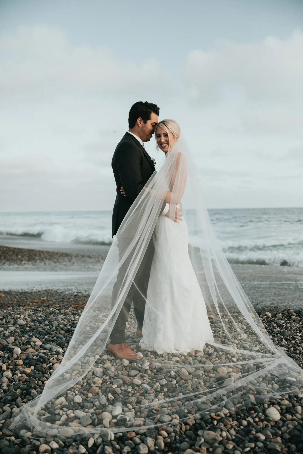 Marius & Sandra wedding collection