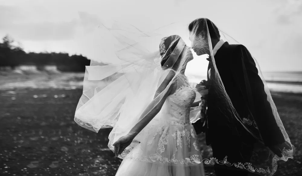 Marius & Sandra photograph 02