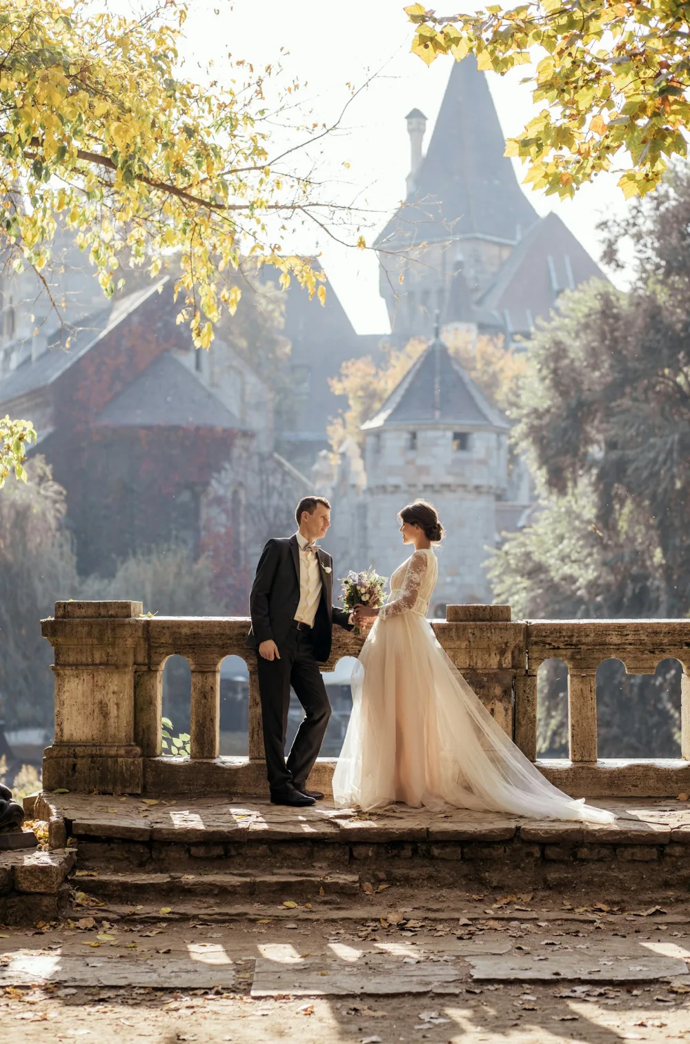 Jens & Lea photograph 04