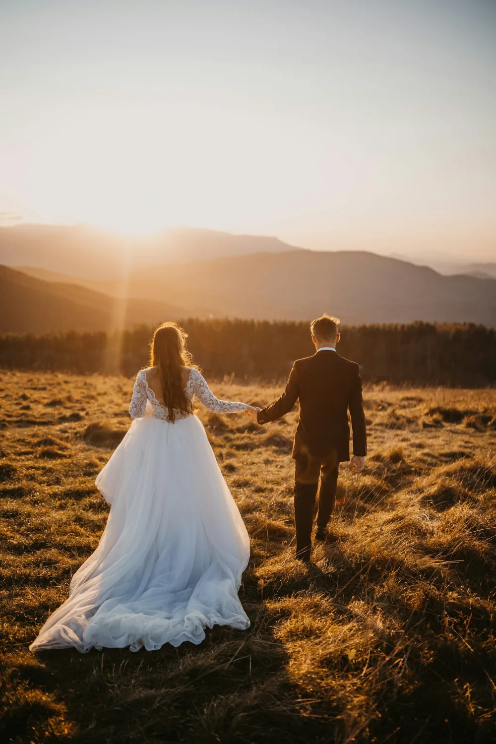 Lukas & Hannah wedding collection